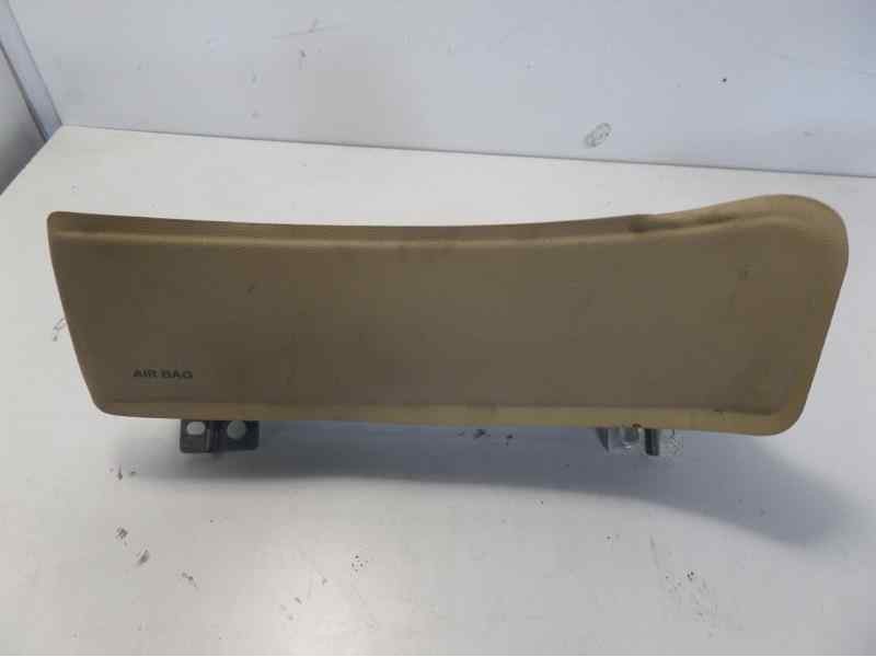 Recambio de airbag delantero derecho para alfa romeo brera (177) 2.4 jtd cat referencia OEM IAM 15606234000  