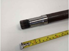 Recambio de transmision delantera derecha para peugeot 5008 access referencia OEM IAM 9661107480 P1509  2