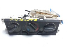 Recambio de mando calefaccion / aire acondicionado para nissan almera (n15) 2.0 diesel referencia OEM IAM   
