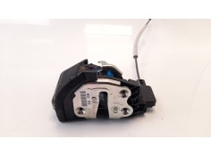 Recambio de cerradura puerta trasera derecha para kia rio (yb) 1.0 tgdi cat referencia OEM IAM 81420H8010   2