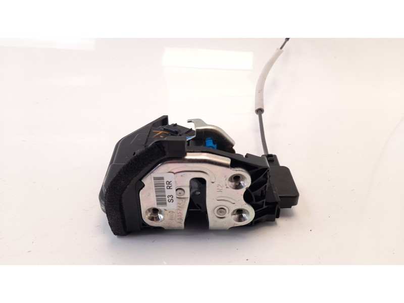 Recambio de cerradura puerta trasera derecha para kia rio (yb) 1.0 tgdi cat referencia OEM IAM 81420H8010  