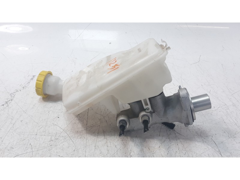 Recambio de bomba freno para peugeot 2008 (--.2013) 1.6 blue-hdi fap referencia OEM IAM 4601R9  