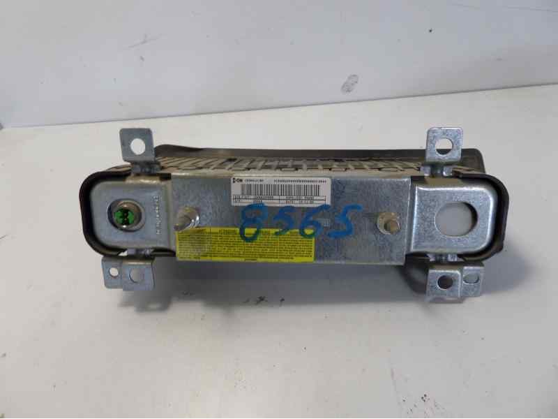 Recambio de airbag delantero derecho para alfa romeo brera (177) 2.4 jtd cat referencia OEM IAM 15606234000  