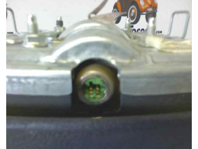 Recambio de airbag delantero izquierdo para renault clio ii fase ii (b/cb0) referencia OEM IAM 8200236061  6533