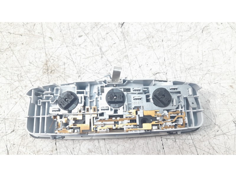 Recambio de luz interior para ford ecosport (cr6) trend referencia OEM IAM 8A6A13K767  