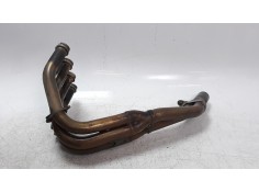 Recambio de colector escape para yamaha yzf-r 6 / 7 / 1 yzf-r6   (rj03) referencia OEM IAM 5EB1460200  