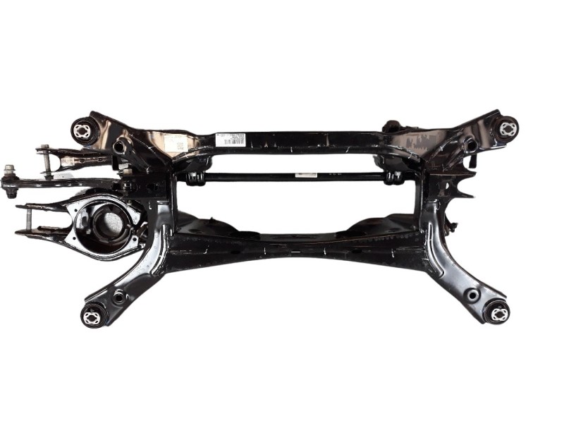 Recambio de puente trasero para hyundai tucson referencia OEM IAM 55405N9050  