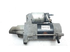 Recambio de motor arranque para opel astra j gtc 1.6 cdti dpf referencia OEM IAM 25194650 ARF420501 S50656 2