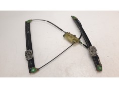 Recambio de elevalunas delantero derecho para audi q7 (4l) 3.0 v6 24v tdi referencia OEM IAM 4L0837462A 106023313 113676