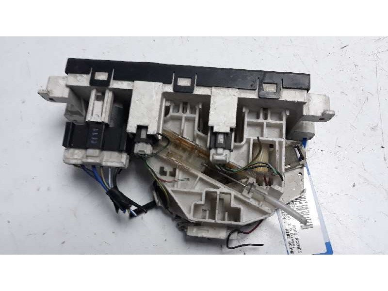Recambio de mando calefaccion / aire acondicionado para nissan almera (n15) 2.0 diesel referencia OEM IAM   