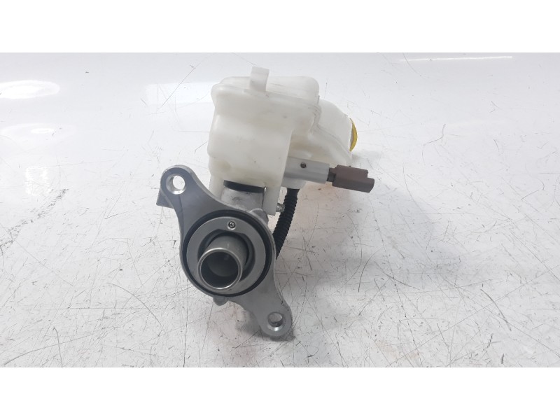 Recambio de bomba freno para peugeot 2008 (--.2013) 1.6 blue-hdi fap referencia OEM IAM 4601R9  