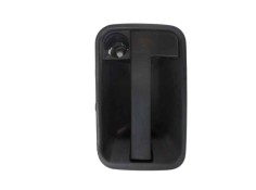 Recambio de maneta exterior trasera derecha para fiat scudo (222) referencia OEM IAM 9101G8 106092353 124767