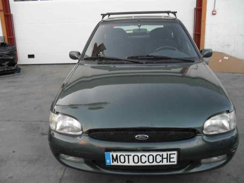 ford escort berl./turnier del año 1998