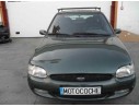 FORD ESCORT BERL./TURNIER