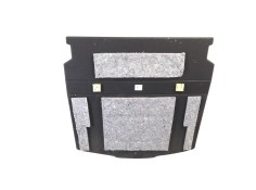 Recambio de bandeja trasera para toyota auris touring sports (e18) hybrid active referencia OEM IAM 5857002240CO   2