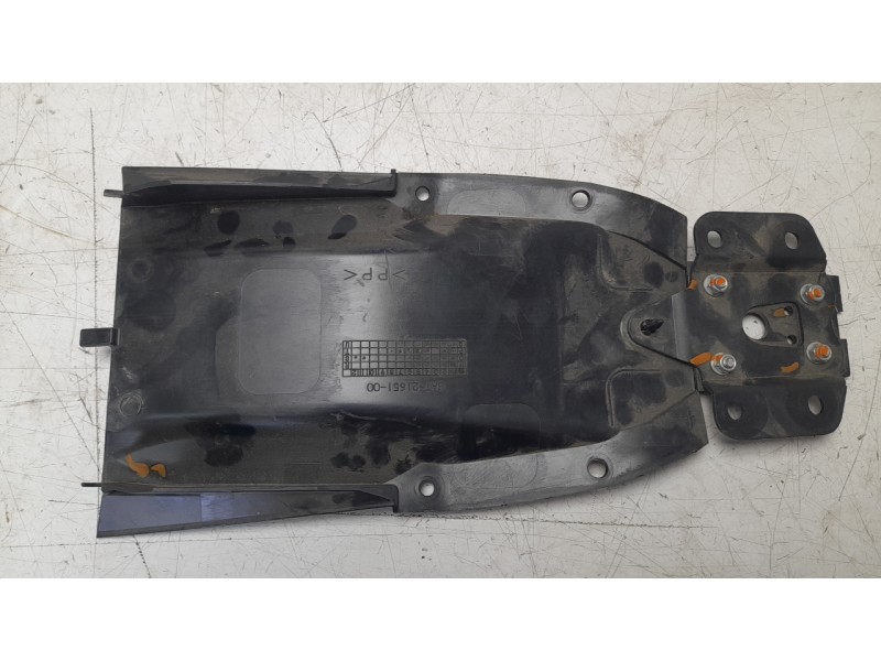 Recambio de paso rueda para yamaha mt-07 referencia OEM IAM BAT2165100  