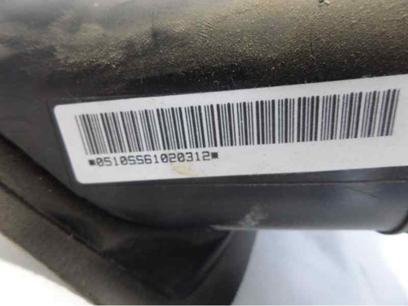 Recambio de airbag delantero derecho para alfa romeo brera (177) 2.4 jtd cat referencia OEM IAM 15606234000  