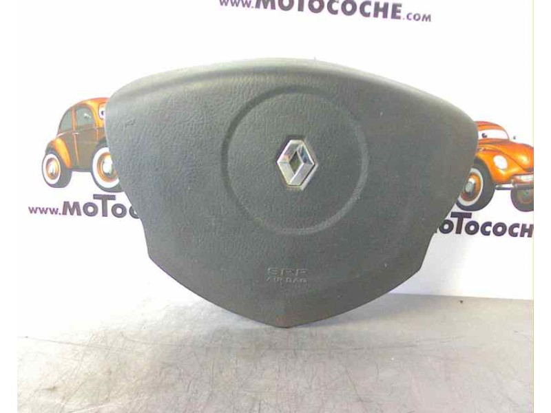Recambio de airbag delantero izquierdo para renault clio ii fase ii (b/cb0) referencia OEM IAM 8200432121A  