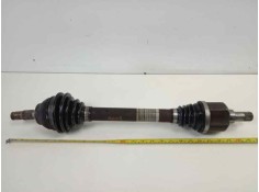 Recambio de transmision delantera izquierda para peugeot 5008 access referencia OEM IAM 9661107380 P1508 