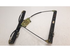 Recambio de elevalunas delantero derecho para audi q7 (4l) 3.0 v6 24v tdi referencia OEM IAM 4L0837462A 106023313 113676 2