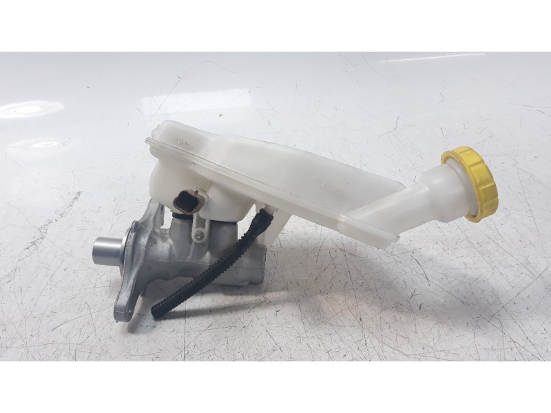 Recambio de bomba freno para peugeot 2008 (--.2013) 1.6 blue-hdi fap referencia OEM IAM 4601R9  