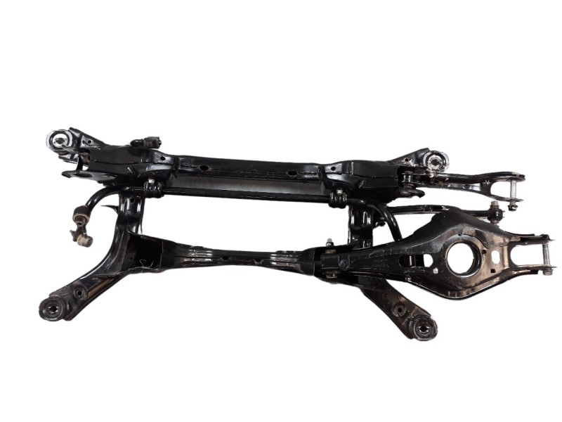 Recambio de puente trasero para hyundai tucson referencia OEM IAM 55405N9050  