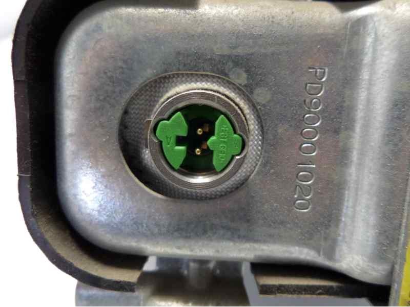 Recambio de airbag delantero derecho para alfa romeo brera (177) 2.4 jtd cat referencia OEM IAM 15606234000  
