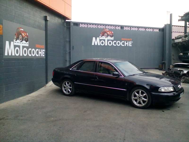 audi a8 (d2) del año 1996