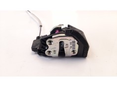 Recambio de cerradura puerta trasera izquierda para kia rio (yb) 1.0 tgdi cat referencia OEM IAM 81410H8010  