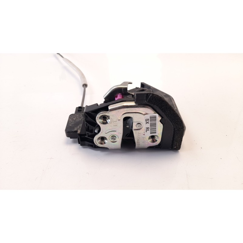 Recambio de cerradura puerta trasera izquierda para kia rio (yb) 1.0 tgdi cat referencia OEM IAM 81410H8010  