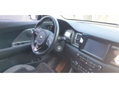 Recambio de columna direccion para kia niro business referencia OEM IAM 56300G5600   2