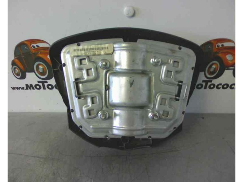 Recambio de airbag delantero izquierdo para renault clio ii fase ii (b/cb0) referencia OEM IAM 8200432121A  