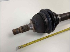 Recambio de transmision delantera izquierda para peugeot 5008 access referencia OEM IAM 9661107380 P1508  2