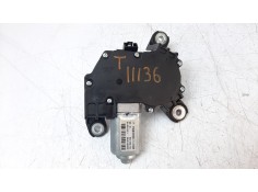 MOTOR LIMPIA TRASERO 13395013 13395013 MLF210321