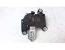 MOTOR LIMPIA TRASERO 13395013 13395013 MLF210321