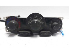 Recambio de mando calefaccion / aire acondicionado para hyundai coupe (rd) 2.0 16v cat referencia OEM IAM   