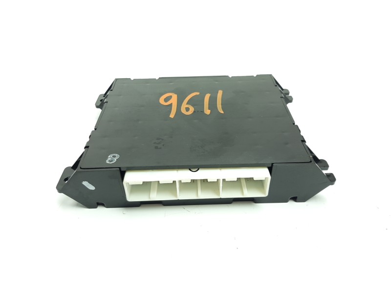 Recambio de modulo electronico para jaguar xf 3.0 v6 diesel s premium luxury referencia OEM IAM 9X2318D493AD MB1776009782 