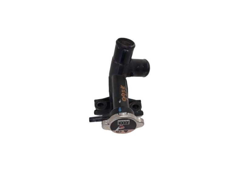 Recambio de tubo para hyundai i20 1.2 16v cat referencia OEM IAM R423ALEAA  