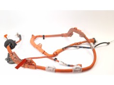 Recambio de caja reles / fusibles para toyota auris touring sports (e18) hybrid active referencia OEM IAM 8705002L90  