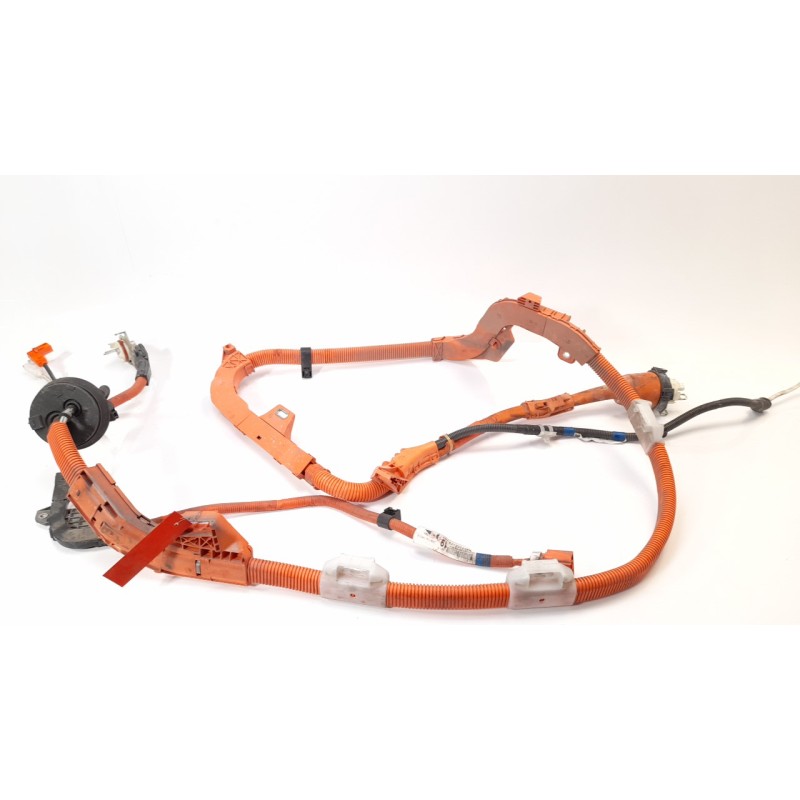 Recambio de caja reles / fusibles para toyota auris touring sports (e18) hybrid active referencia OEM IAM 8705002L90  