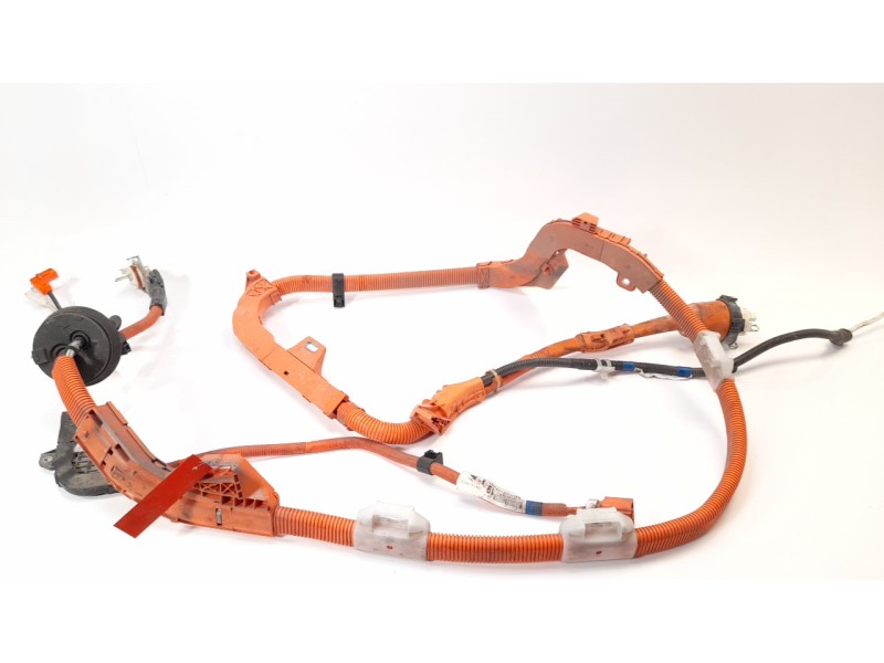 Recambio de caja reles / fusibles para toyota auris touring sports (e18) hybrid active referencia OEM IAM 8705002L90  