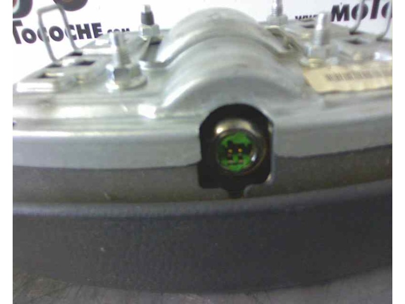 Recambio de airbag delantero izquierdo para renault clio ii fase ii (b/cb0) referencia OEM IAM 8200432121A  