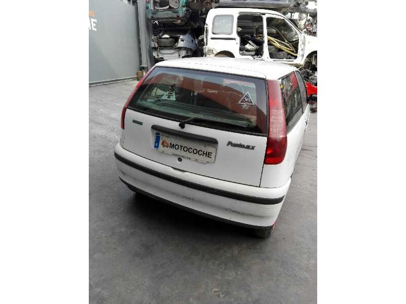 fiat punto berl. (176) del año 1994