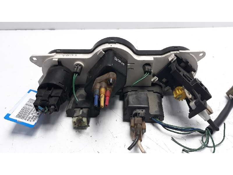 Recambio de mando calefaccion / aire acondicionado para hyundai coupe (rd) 2.0 16v cat referencia OEM IAM   