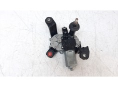 Recambio de motor limpia trasero para opel astra j gtc 1.6 cdti dpf referencia OEM IAM 13395013 MLF210321  2
