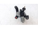MOTOR LIMPIA TRASERO 13395013 13395013 MLF210321