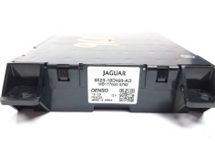 Recambio de modulo electronico para jaguar xf 3.0 v6 diesel s premium luxury referencia OEM IAM 9X2318D493AD MB1776009782  2