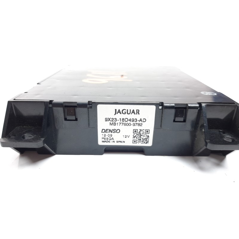 Recambio de modulo electronico para jaguar xf 3.0 v6 diesel s premium luxury referencia OEM IAM 9X2318D493AD MB1776009782 