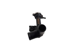 Recambio de tubo para hyundai i20 1.2 16v cat referencia OEM IAM R423ALEAA   2