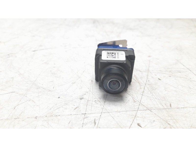Recambio de modulo electronico para volvo xc60 business plus awd referencia OEM IAM 32286680  